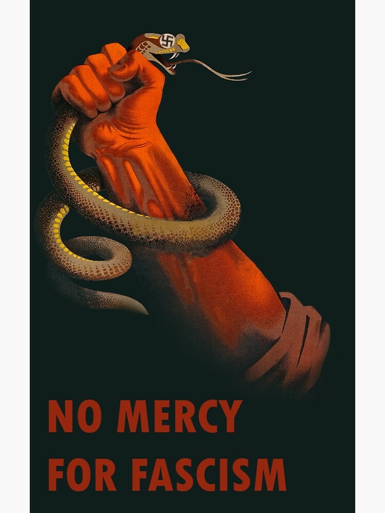 Music Against Fascism