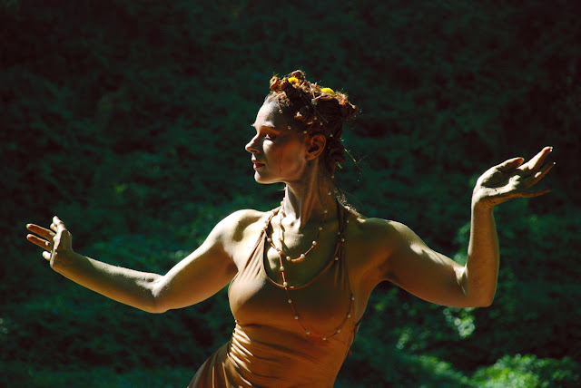 Midsummer Night’s Art Revelry