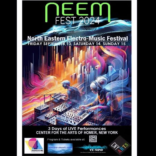 NEEM Fest ’24