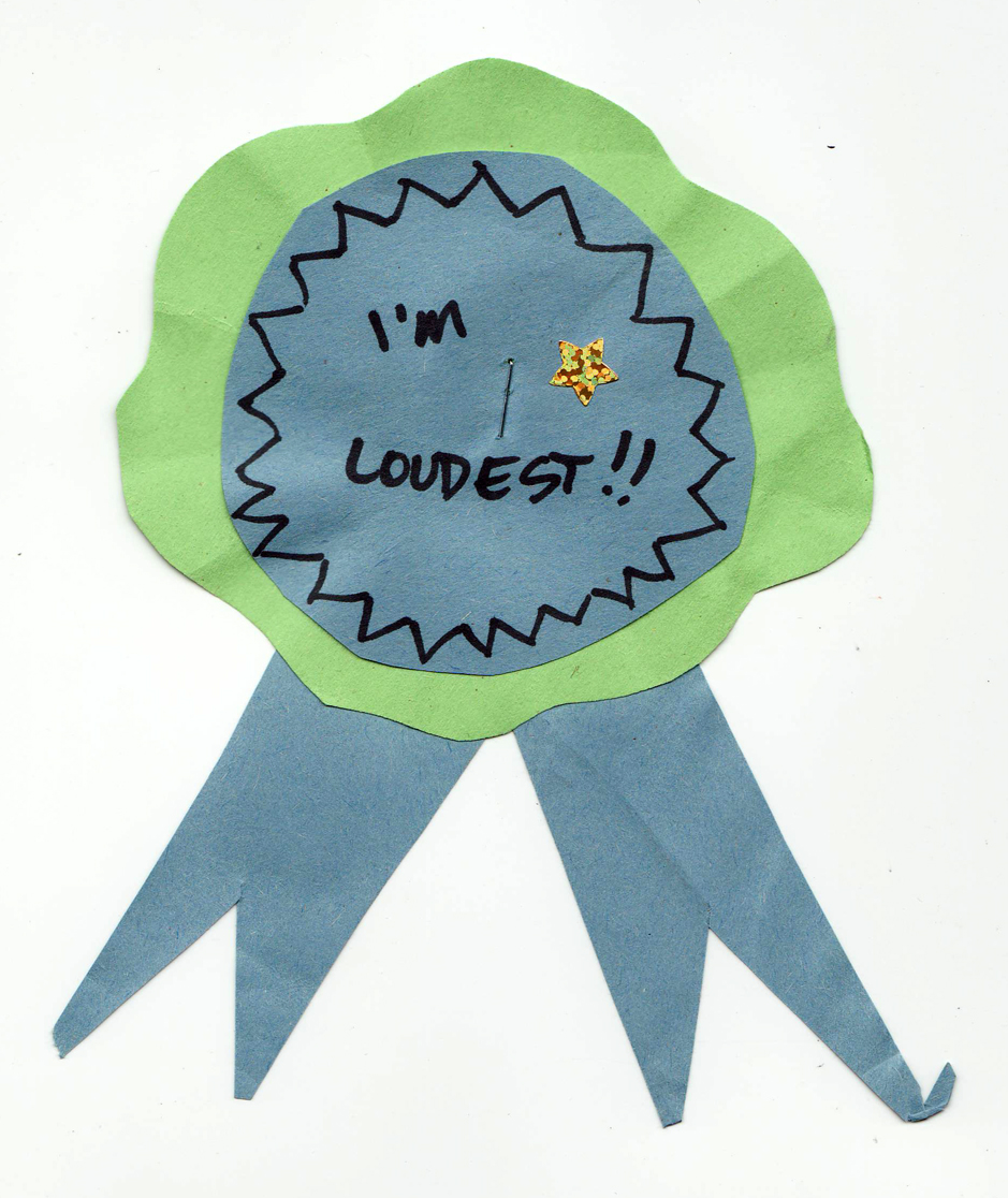 Flopera House Awards Ceremony