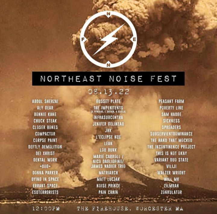 North East Noise Fest