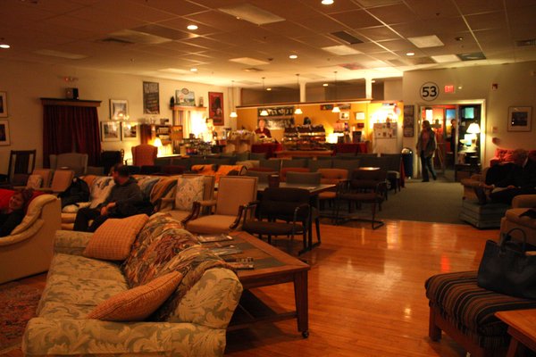 Cape Ann Community&nbsp;Cinema