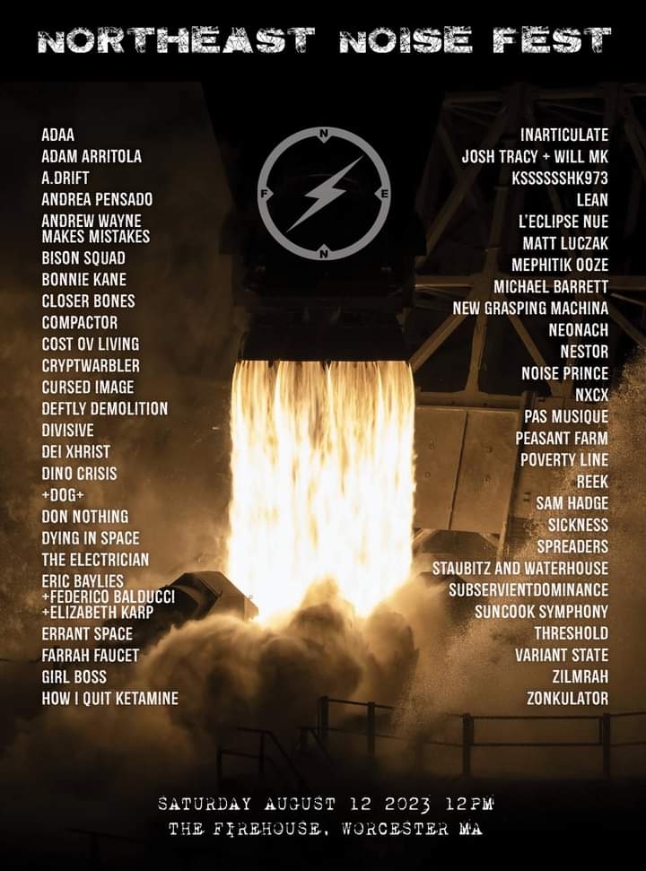 North East Noise Fest