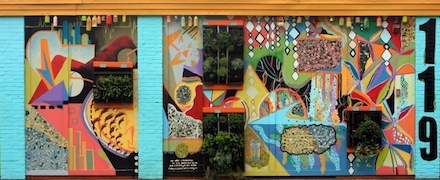 Firework Pants :: A Mighty Blow-Out&nbsp;Fest