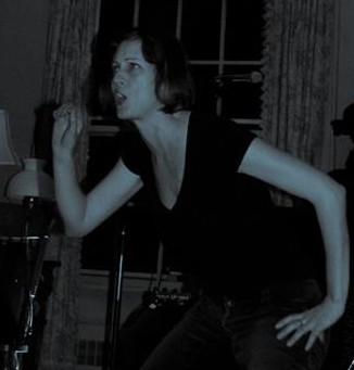 Feastus at Chailey House