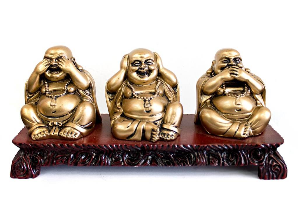 Return of the XFest&nbsp;Trio