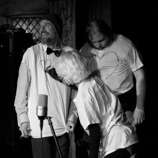 dei xhrist, crank sturgeon, id m theft able