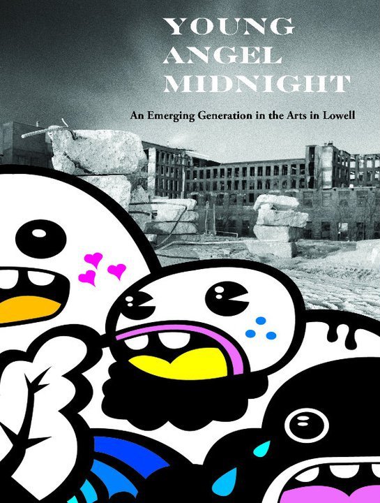 Young Angel Midnight