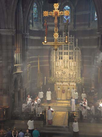 Church of the&nbsp;Advent