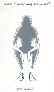 In Case I Haven't Already Told You