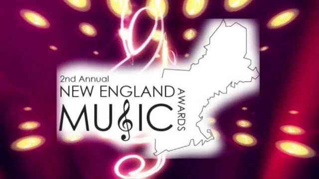2nd Annual New England Music Awards&nbsp;pre-party