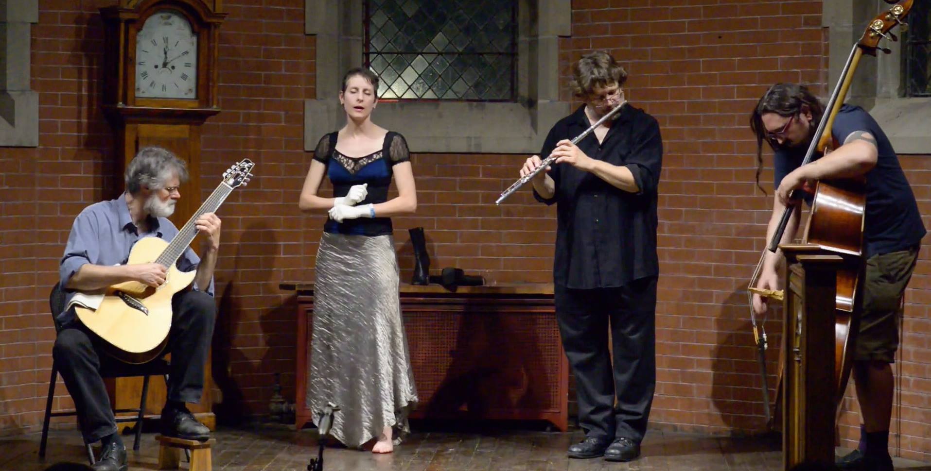 Church of the Advent