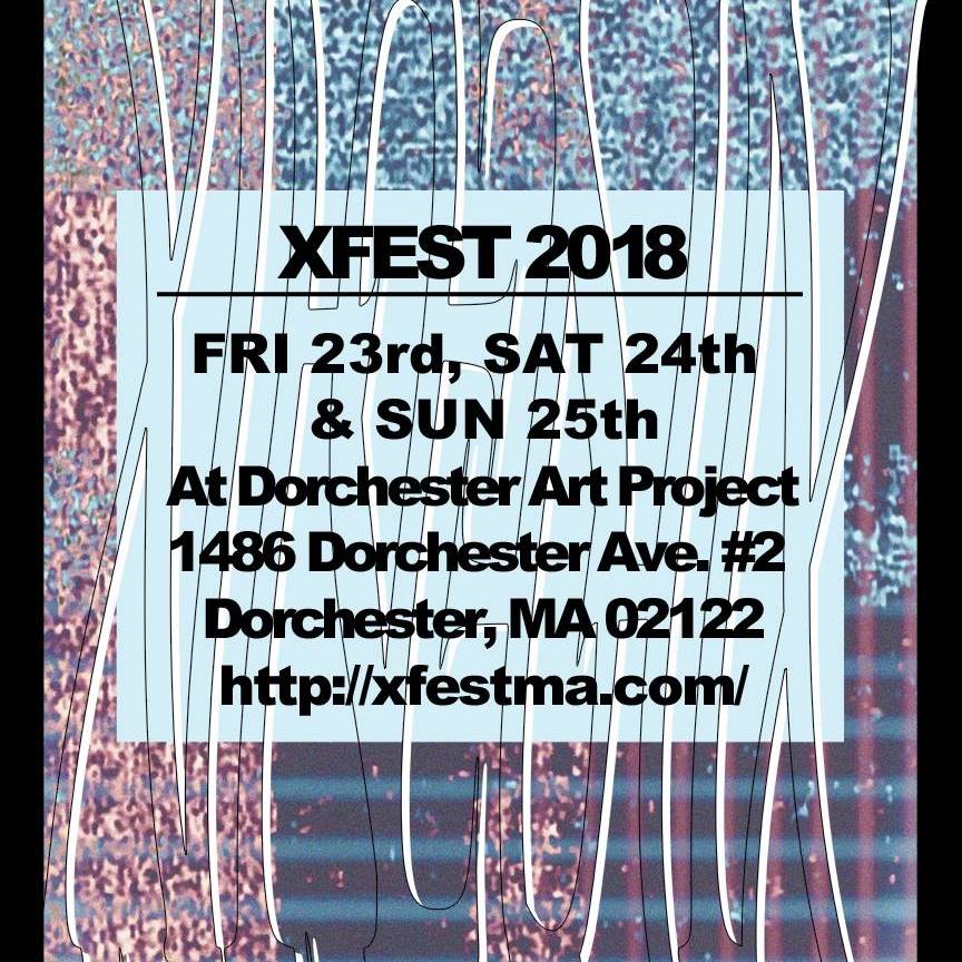 XFest ’18