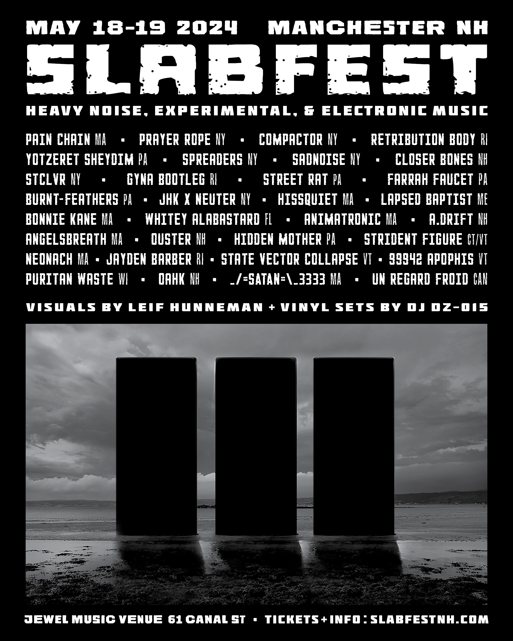 SlabFest III