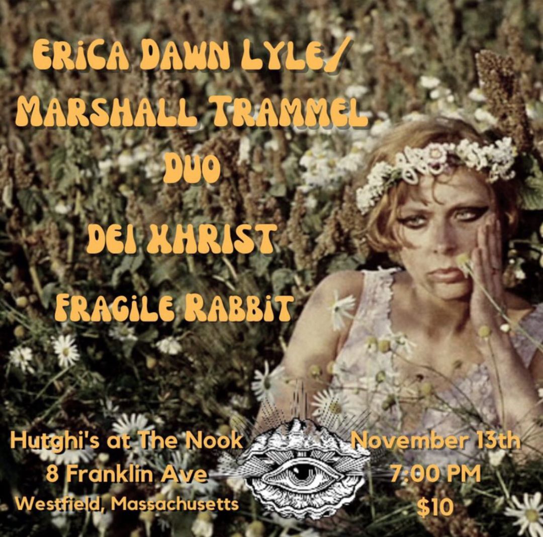 Hutghi’s at the Nook