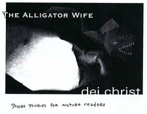 alligator wife