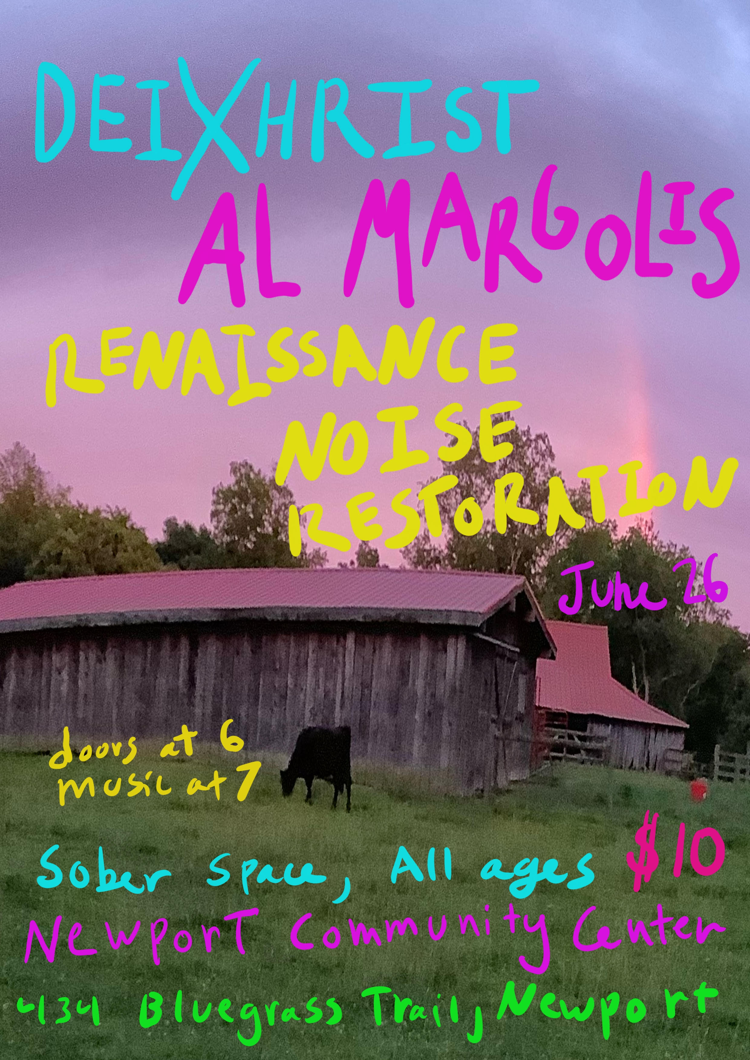 Newport Community Ctr