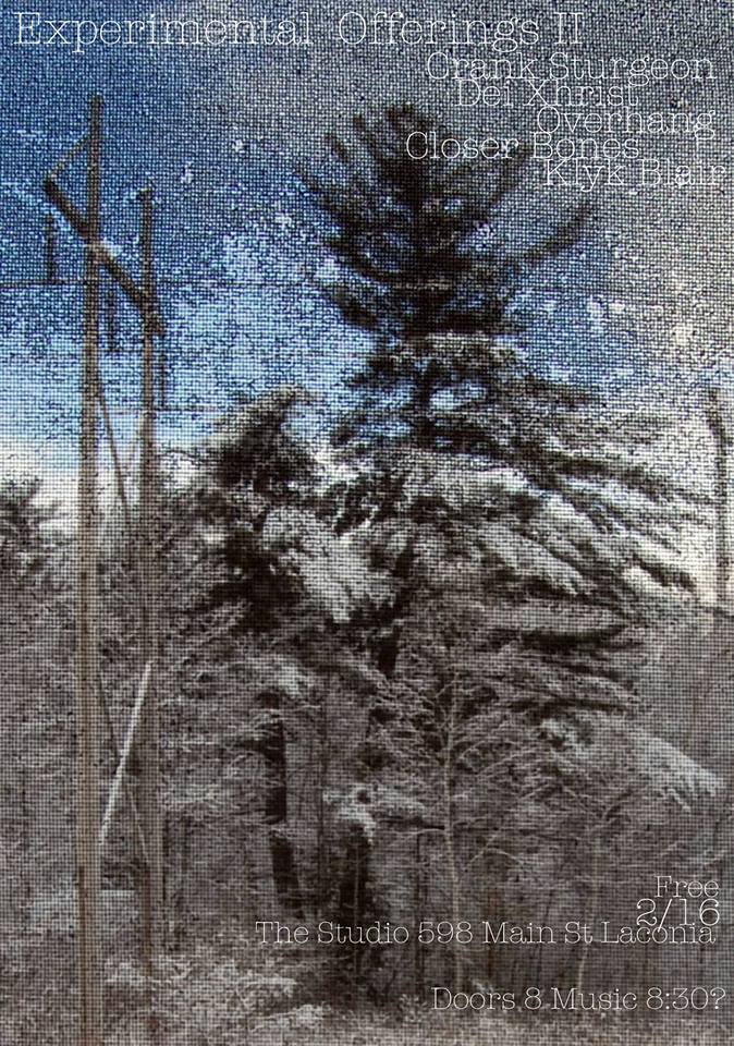 Experimental Offerings II