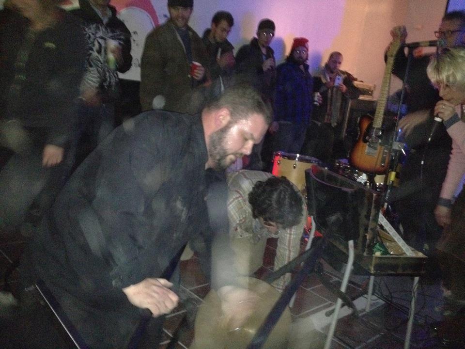 UnchArted Pop Up&nbsp;Gallery