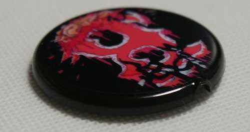 Boston Hassle // Gordon&nbsp;Marshall