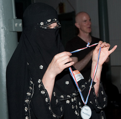 Flopera House Extravaganza Awards&nbsp;Show