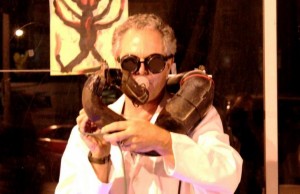 What is it? It is what it&nbsp;is