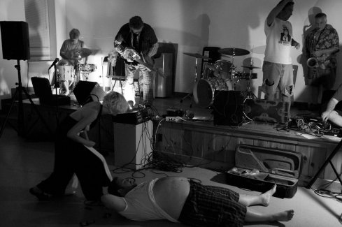 Birdorgan at Frantasia