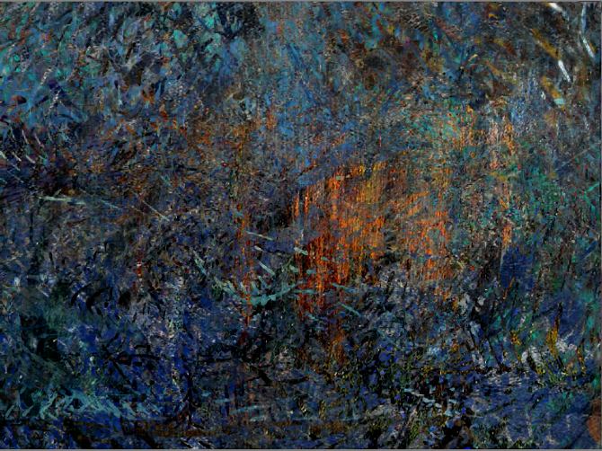 Kimball Jenkins Estate