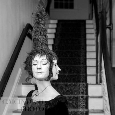 Chris McIntosh Photography