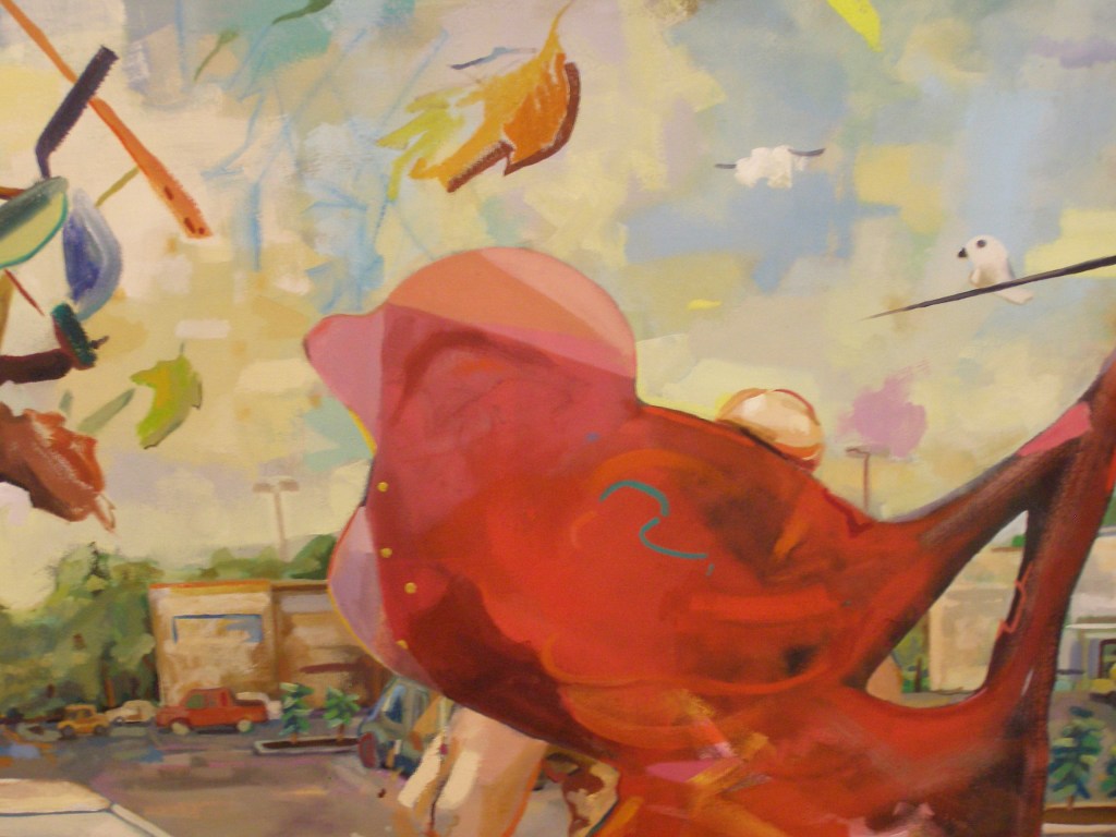 That Was Then, This Is&nbsp;Now