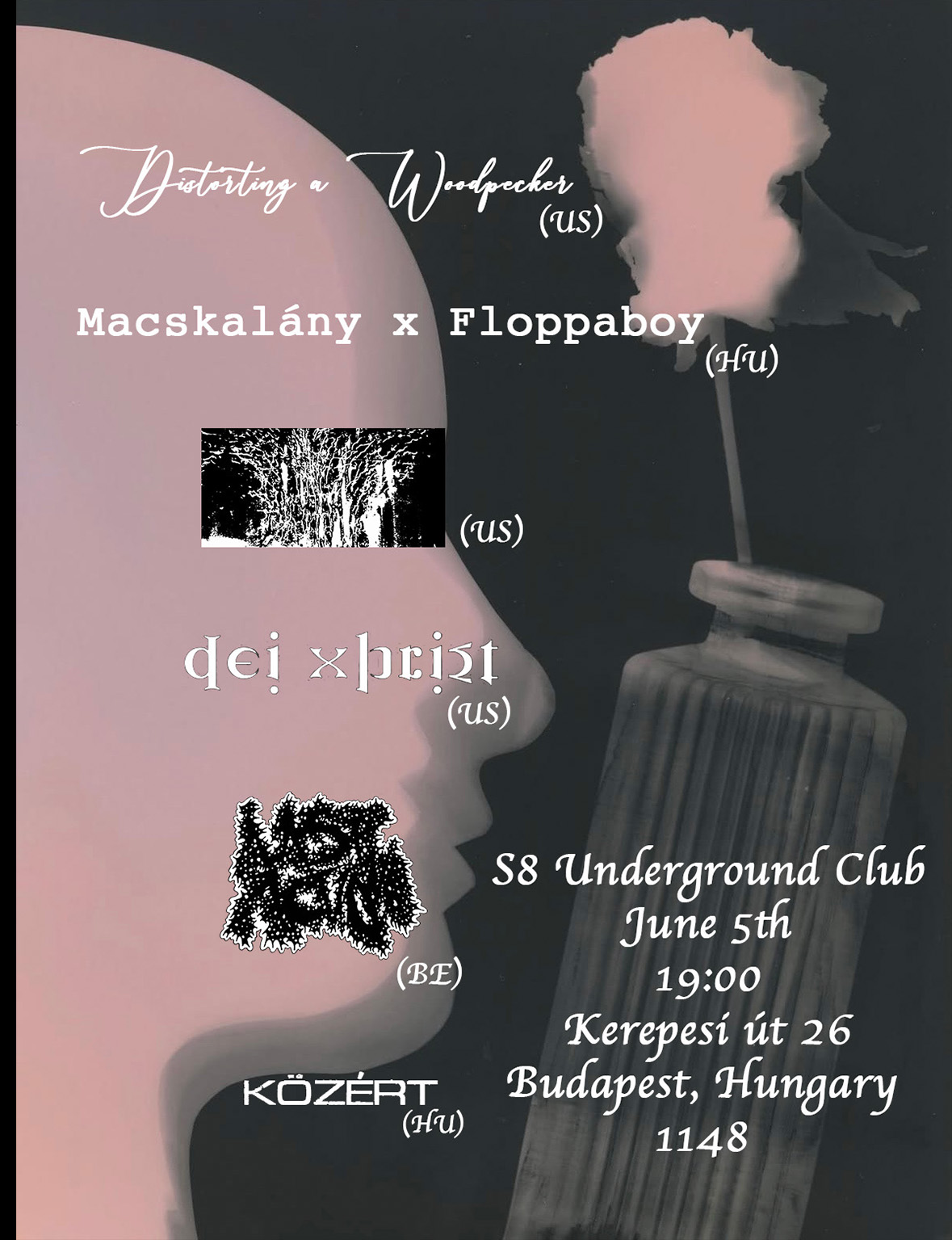 6/5 – S8 Underground, Hungary