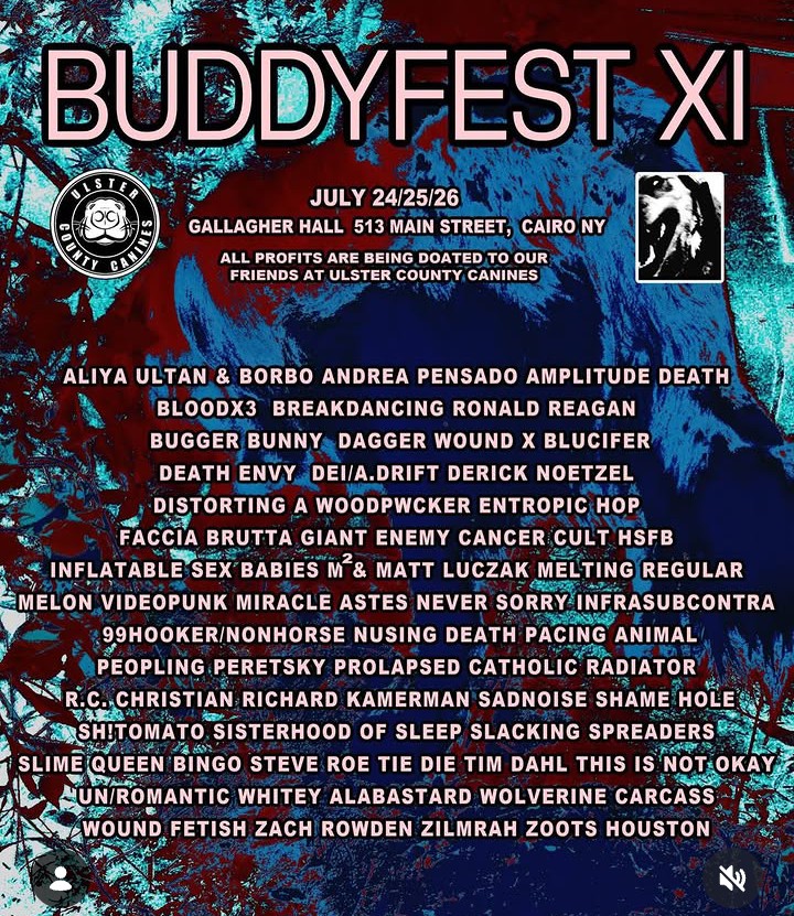 BuddyFest